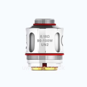 Uwell Valyrian Tank Coils 2Pack - 0.18ohm