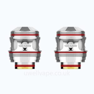 Uwell Valyrian Tank Coils 2Pack - 0.15ohm